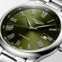  Zdjęcie 5 Longines Master Collection Green L2.893.4.09.6