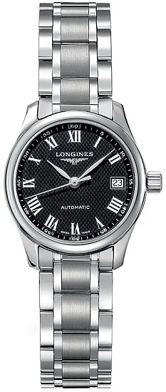 Longines Master Collection Lady L21284516