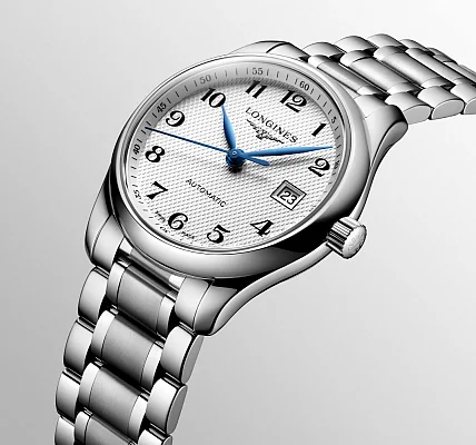 Longines Master Collection Lady L2.257.4.78.6
