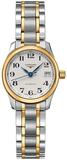 Longines Master Collection Lady L21285787