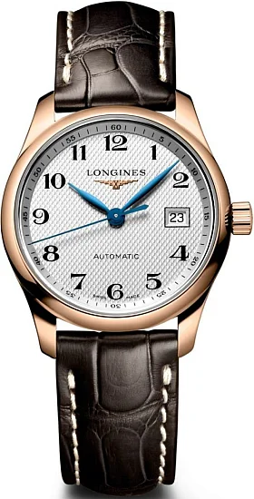 Longines Master Collection Lady 18k Gold L22578783