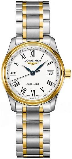 Longines Master Collection Lady L22575117
