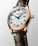  Zdjęcie 4 Longines Master Collection Lady 18k Gold L2.257.8.78.3