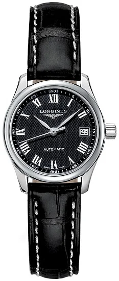 Longines Master Collection Lady L21284517