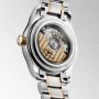  Zdjęcie 6 Longines Master Collection Lady 30mm 18k Gold Bezel and Caps Diamonds L2.449.5.89.7