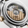  Zdjęcie 7 Longines Master Collection Lady 30mm 18k Gold Bezel and Caps Diamonds L2.449.5.89.7