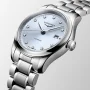  Zdjęcie 2 Longines Master Collection Lady 30mm Diamonds L2.449.4.97.6