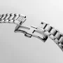  Zdjęcie 9 Longines Master Collection Lady 30mm White Pearl Dial Diamonds L2.449.4.87.6