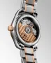  Zdjęcie 5 Longines Master Collection Lady 18k Gold Bezel and Caps L2.128.5.79.7