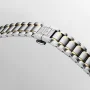  Zdjęcie 8 Longines Master Collection Lady 34mm 18k Gold Bezel and Caps Diamonds L2.450.5.87.7