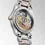  Zdjęcie 5 Longines Master Collection Lady 34mm 18k Gold Bezel and Caps Diamonds L2.450.5.89.7