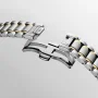  Zdjęcie 9 Longines Master Collection Lady 34mm 18k Gold Bezel and Caps Diamonds L2.450.5.87.7