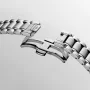  Zdjęcie 9 Longines Master Collection Lady 34mm Ice Blue Dial Diamonds L2.450.4.97.6