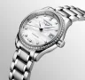  Zdjęcie 3 Longines Master Collection Lady L2.128.0.87.6