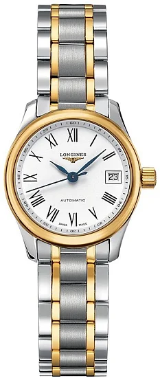 Longines Master Collection Lady L21285117