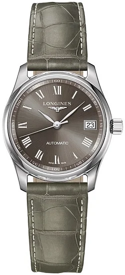 Longines Master Collection Lady L22574713