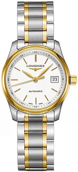 Longines Master Collection Lady L22575127