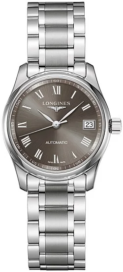 Longines Master Collection Lady L22574716