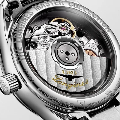 Longines Master Collection Lady L2.128.4.78.6