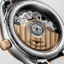  Zdjęcie 6 Longines Master Collection Lady 18k Gold Bezel and Caps L2.128.5.79.7