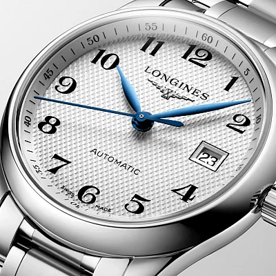 Longines Master Collection Lady L2.257.4.78.6