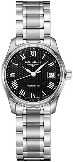 Longines Master Collection Lady L22574516