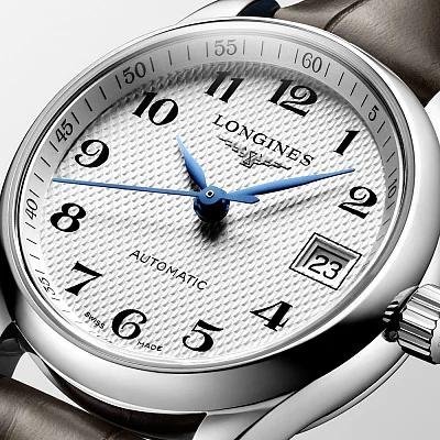 Longines Master Collection Lady L2.128.4.78.3