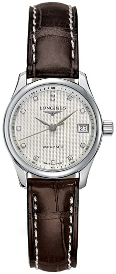 Longines Master Collection Lady Diamonds L21284773