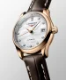  Zdjęcie 4 Longines Master Collection Lady Diamonds 18k Gold L2.128.8.87.3