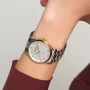  Zdjęcie 10 Longines Master Collection Lady Diamonds 18k Gold Caps L2.357.5.87.7