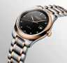  Zdjęcie 5 Longines Master Collection Lady Diamonds L2.257.5.59.7