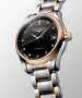  Zdjęcie 3 Longines Master Collection Lady Diamonds L2.128.5.59.7