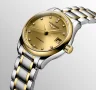  Zdjęcie 3 Longines Master Collection Lady Diamonds L2.128.5.37.7
