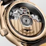  Zdjęcie 7 Longines Master Collection Lady Diamonds 18k Gold L2.128.8.87.3