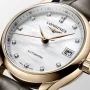  Zdjęcie 5 Longines Master Collection Lady Diamonds 18k Gold L2.128.8.87.3