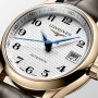  Zdjęcie 4 Longines Master Collection Lady Diamonds 18k Gold L2.128.8.78.3