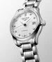  Zdjęcie 3 Longines Master Collection Lady Diamonds L2.128.4.77.6