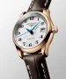  Zdjęcie 3 Longines Master Collection Lady Diamonds 18k Gold L2.128.8.78.3