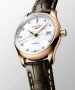  Zdjęcie 4 Longines Master Collection Lady Diamonds 18k Gold L2.257.8.87.3