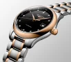  Zdjęcie 3 Longines Master Collection Lady Diamonds L2.257.5.59.7