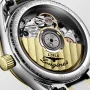 Zdjęcie 6 Longines Master Collection Lady Diamonds 18k Gold Bezel and Caps L2.128.5.87.7