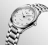  Zdjęcie 3 Longines Master Collection Lady Diamonds L2.257.4.77.6