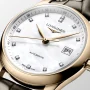  Zdjęcie 5 Longines Master Collection Lady Diamonds 18k Gold L2.257.8.87.3