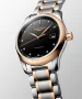  Zdjęcie 4 Longines Master Collection Lady Diamonds L2.257.5.59.7