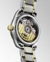  Zdjęcie 5 Longines Master Collection Lady Diamonds 18k Gold Bezel and Caps L2.128.5.87.7