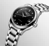  Zdjęcie 3 Longines Master Collection Lady Diamonds L2.128.4.57.6