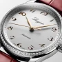  Zdjęcie 3 Longines Master Collection Lady Diamonds L2.357.0.70.2
