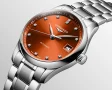  Zdjęcie 2 Longines Master Collection Lady Diamonds L2.357.4.08.6