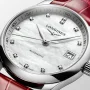  Zdjęcie 6 Longines Master Collection Lady Diamonds L2.357.4.87.2