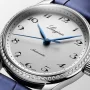  Zdjęcie 3 Longines Master Collection Lady Diamonds L2.357.0.73.2